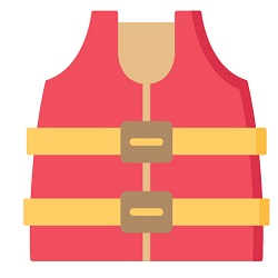 life jacket